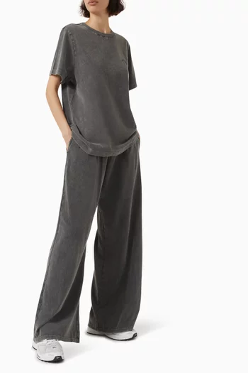 Soho Eva T-shirt in Recycled Cotton