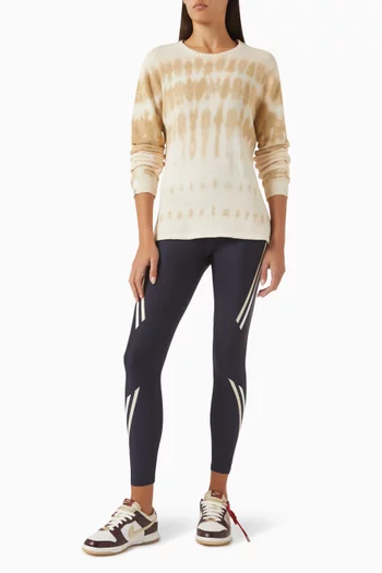 Amana Knit Top in Organic Cotton