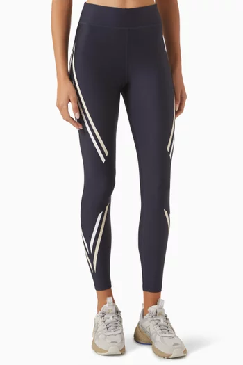 Cordoba 25" Leggings in Eco Tech