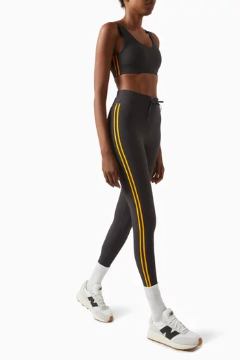 Beaufort Drawstring Leggings