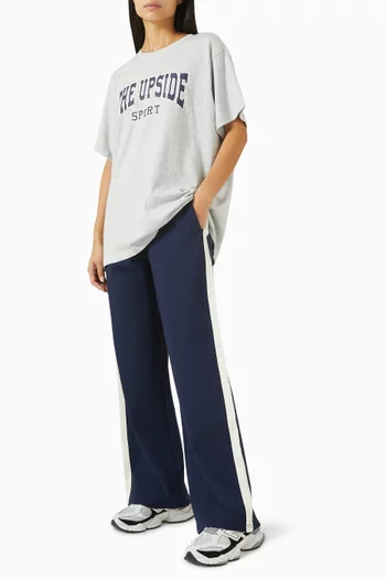Harbor Sammi T-shirt in Organic Cotton