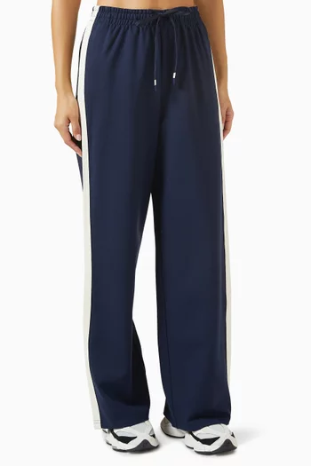 Hamptons Saylor Wide-leg Pants