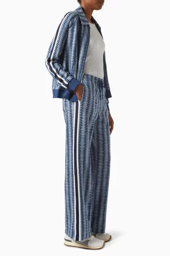 Joie Jetset Pants in Organic Cotton Blend
