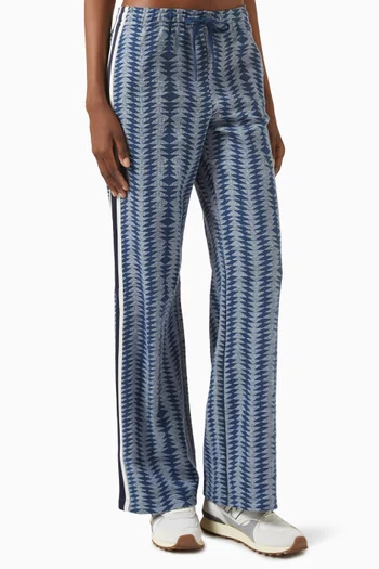 Joie Jetset Pants in Organic Cotton Blend