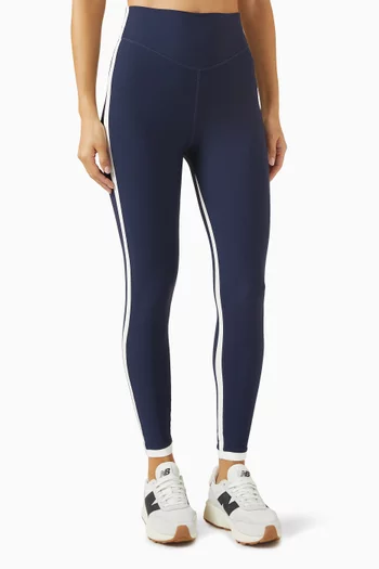 Hamptons Leggings in Recycled Nylon Blend