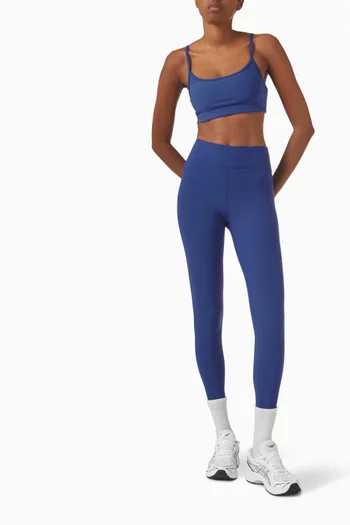 Carnaby Hutton Scoop Sports Bra