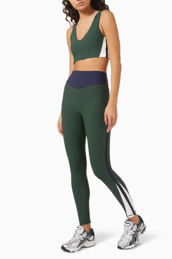 Playoff High-rise Leggings