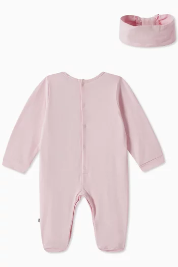 2-piece Gift Set in Cotton