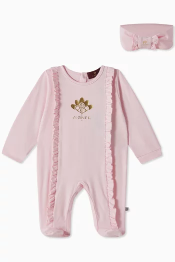 2-piece Gift Set in Cotton
