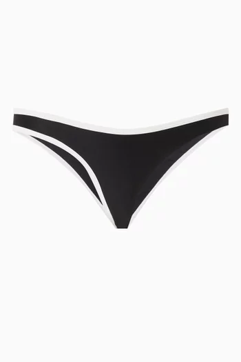 The 90s Duo Bikini Briefs