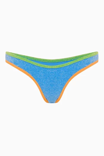 The 90s Duo Bikini Briefs