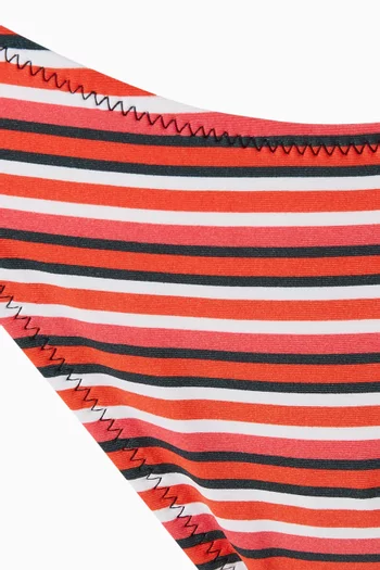 The Reverse Tie Bikini Briefs