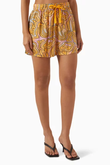 The Vacay Shorts