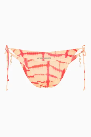 The Iguana 90s Bikini Briefs