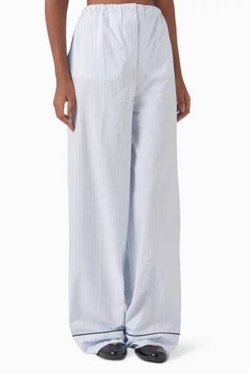 Striped Pants