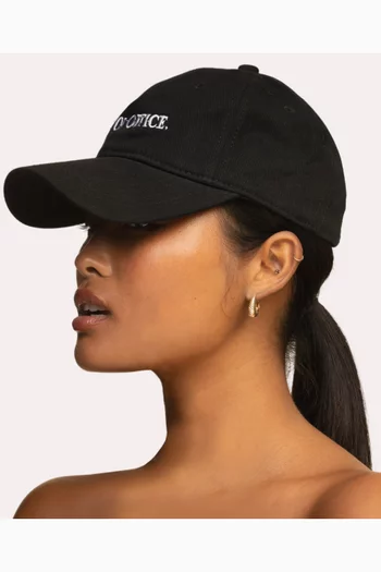 Hair Boost LED Hat