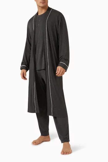 William Robe in Tencel™ Modal