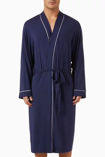William Robe in Tencel™ Modal