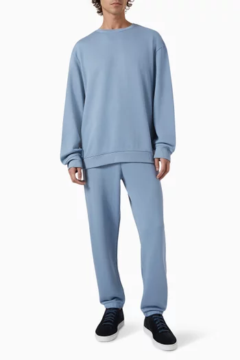 Sweatshirt in French Terry
