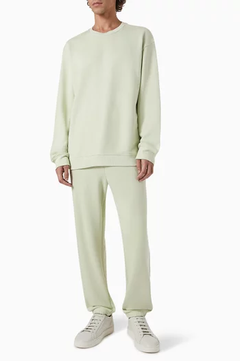 Sweatshirt in French Terry