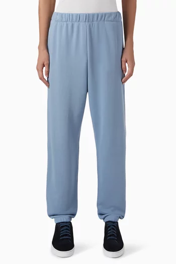Sweatpants in French Terry