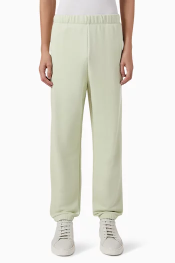Sweatpants in French Terry