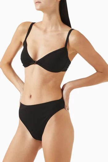 Good Waist Cheeky Bikini Briefs