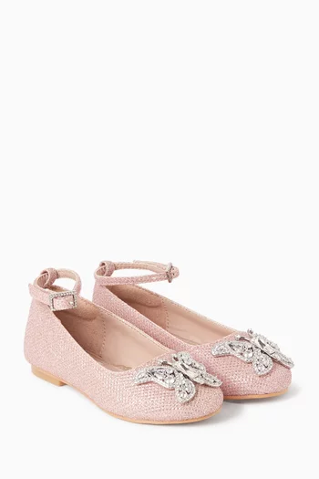 Angelina Ballet Flats