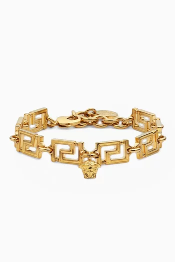 Versace fashion jewellery top