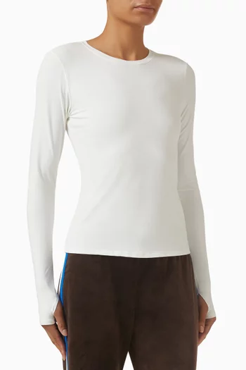 بلوزة لايت خفيفة