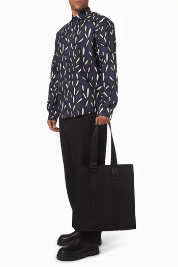 Le Cabas Cuerda Tote Bag
