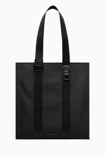 Le Cabas Cuerda Tote Bag