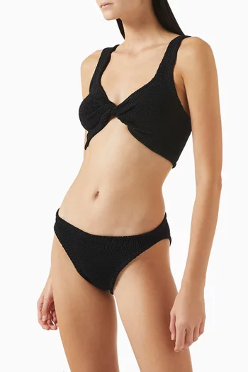 Juno Bikini in Original Crinkle™