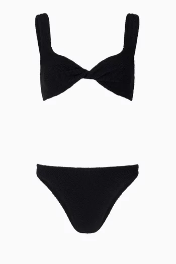 Juno Bikini in Original Crinkle™