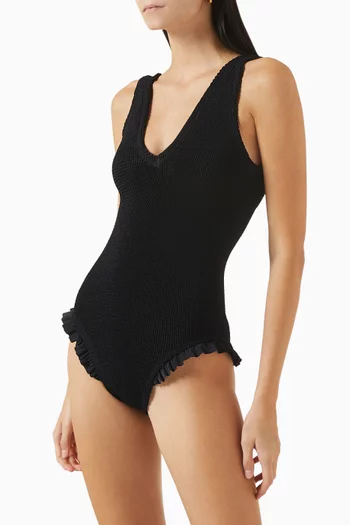 Lisa One-Piece Swimsuit