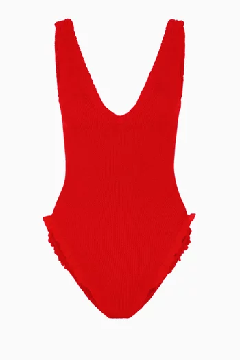 Lisa One-Piece Swimsuit