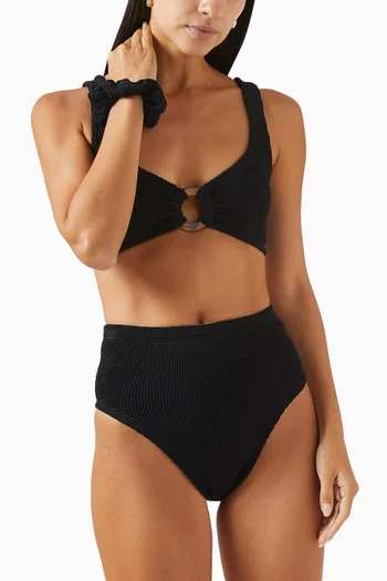 Nadine Bikini Set in Original Crinkle™
