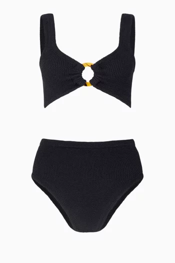 Nadine Bikini Set in Original Crinkle™