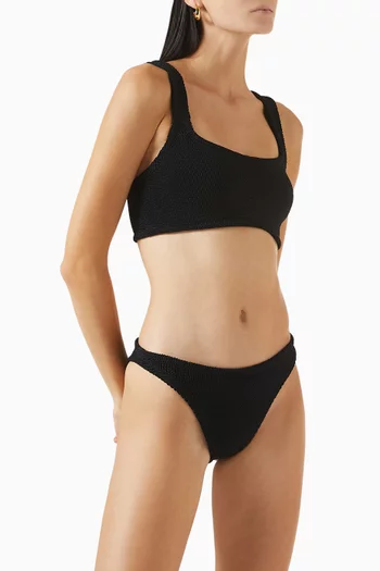Xandra Bikini Set in  Original Crinkle™