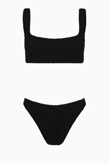Xandra Bikini Set in  Original Crinkle™