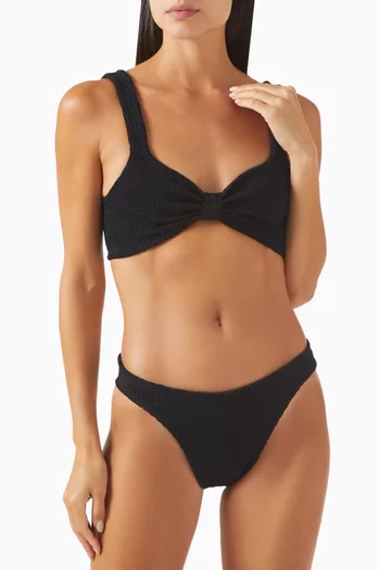 Bonnie Bikini in Original Crinkle™
