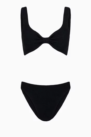 Bonnie Bikini in Original Crinkle™