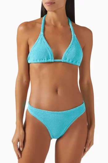 Tammy Bikini in Original Crinkle™