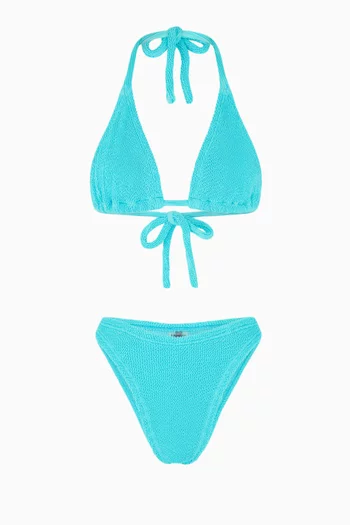 Tammy Bikini in Original Crinkle™