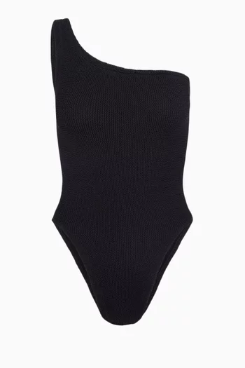 Nancy One-piece Swimsuit in Original Crinkle™