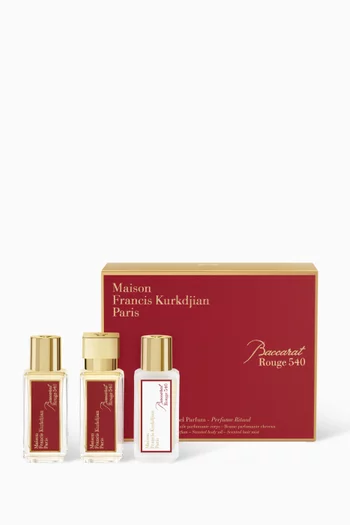 Fragrance Sets Buy Fragrance Sets for Women Online in Muscat Salalah Ounass