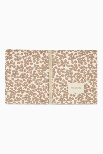 Mozart Waterproof Changing Pad