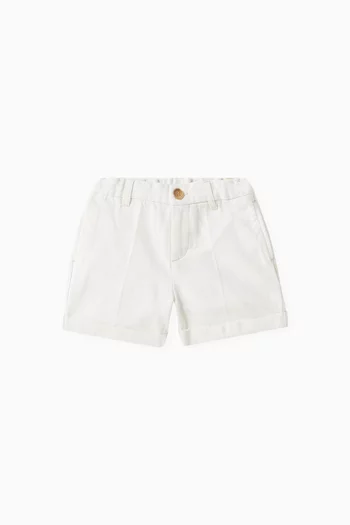 Corentin Shorts in Cotton