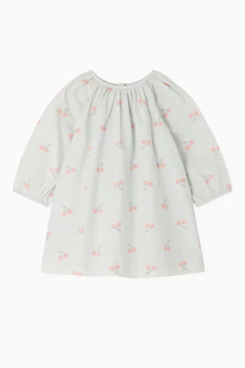 Gracielle Dress in Cotton