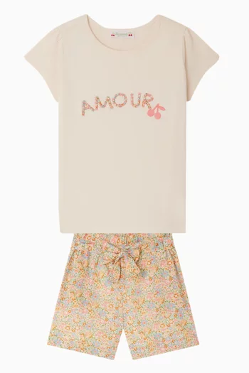 Capricia Amour T-shirt